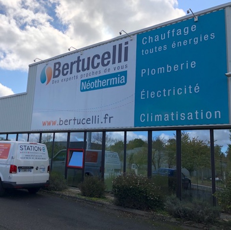 Photo siège Preuilly 780 * 780